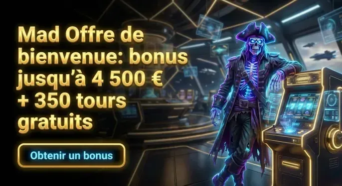 Mad Casino